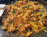 우성닭갈비|송파/방이맛집, 고기맛집, 식신 대한민국 No.1 맛집검색,맛집추천