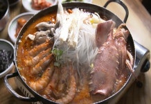 어육장 - 서울, 강남구, 역삼동 | 맛집검색 식신