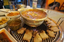 목포고을 - 제주, 서귀포시, 상예동 | 맛집검색 식신