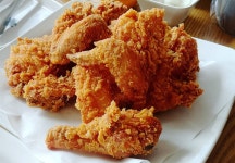 잉치킨 - 서울, 마포구, 성산동 | 맛집검색 식신
