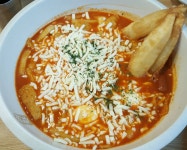 벼락떡볶이 - 서울, 노원구, 중계동 | 맛집검색 식신