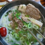 한우설렁탕 - 서울 강북, 성북동 | 맛집검색 식신