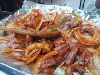 원조할매꼼장어 - 부산, 중구 광복 남포 중앙 | 맛집검색 식신