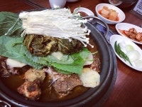 모도리감자탕뼈찜 - 인천, 남동구 구월동 논현동 | 맛집검색 식신