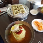 수정밀면 - 부산, 동구 부산역 초량 | 맛집검색 식신
