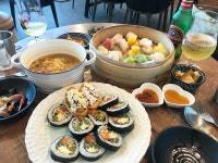 천일홍 - 부산, 서구, 암남동 | 맛집검색 식신