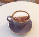 산옥커피로스터스 - 서울, 마포구, 상수동 | 맛집검색 식신