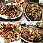 해란강초두부 - 서울 강남, 구로 대림 가산 금천구 | 맛집검색 식신