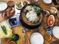 콩마루감자탕 본점 - 서울 강북, 수유 우이 | 맛집검색 식신