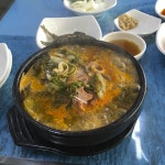 서울24시뼈다귀해장국 - 제주, 제주시내 | 맛집검색 식신