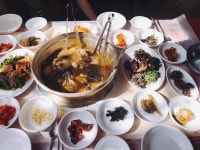 각두골 - 강원, 양양군, 서면 | 맛집검색 식신