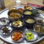 경복궁 남도식탁 - 서울, 종로구, 적선동 | 맛집검색 식신