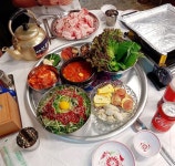 민주식당 가락본점 - 서울, 송파구, 가락동 | 맛집검색 식신