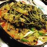 무청애시래기전문 - 전북, 전주시 덕진구, 덕진동2가 | 맛집검색 식신