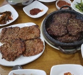 빛고을떡갈비 - 광주, 광산구 송정 수완 첨단 | 맛집검색 식신