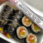 삼오당어머니김밥 - 대구, 수성구, 만촌동 | 맛집검색 식신