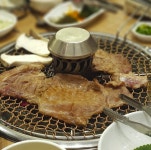 본죽&비빔밥cafe 광주하남점 - 광주, 광산구, 우산동 | 맛집검색 식신