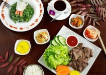 Letto - 동유럽, 러시아-기타 | 맛집검색 식신