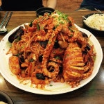 오늘손칼국수앤찜 - 서울 강북, 은평 불광 구파발 | 맛집검색 식신