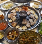 쟁반집8292 이수점 - 서울, 동작구, 사당동 | 맛집검색 식신