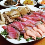 목포홍어집 - 서울 강북, 종로-익선동 | 맛집검색 식신