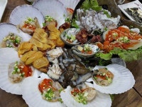 본전회집 - 경기, 일산동구 정발산 백석 | 맛집검색 식신
