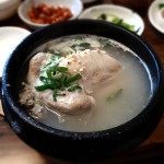 길가온삼계탕 - 부산, 부산진구, 부전동 | 맛집검색 식신