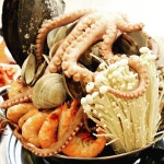 대동강모둠조개칼국수 - 경기, 광주시 | 맛집검색 식신