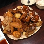 원조마늘통닭집 - 강원, 춘천시, 낙원동 | 맛집검색 식신