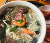 바닷가이모네 - 인천, 중구-영종도 | 맛집검색 식신