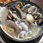 바다식당&푸른민박 - 인천, 옹진군, 북도면 | 맛집검색 식신