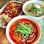 진가면 - 서울 강남, 김포공항 방화 마곡지구 | 맛집검색 식신