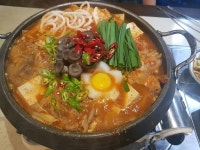 팔도식당 - 경기, 동두천시, 상봉암동 | 맛집검색 식신