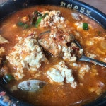 원조화심순두부 - 전북, 완주군, 소양면 | 맛집검색 식신