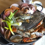 왕바지식당 - 부산, 강서구, 대항동 | 맛집검색 식신