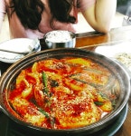 그곳에그집 - 부산, 강서구, 성북동 | 맛집검색 식신