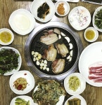연대봉식당 - 부산, 강서구 김해공항 가덕도 | 맛집검색 식신
