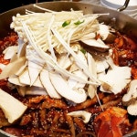 맛을담은쭈꾸미랑낙지랑 - 경북, 경주시, 안강읍 | 맛집검색 식신