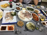 속천자연산횟집 - 경남, 창원-진해구 | 맛집검색 식신