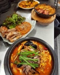 서울에살기위하여 - 서울, 용산구, 한남동 | 맛집검색 식신