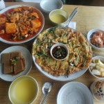 흑룡산촌두부 - 대전, 계룡산 동학사 | 맛집검색 식신