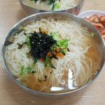 통큰칼국수 - 경기, 수원-팔달구 인계 행궁 | 맛집검색 식신