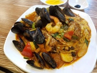 정짜장 짬뽕 - 서울 강남, 목동 | 맛집검색 식신