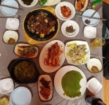 임곡식당 - 광주, 광산구 송정 수완 첨단 | 맛집검색 식신