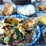 학암식관 - 충남, 태안군, 태안읍 | 맛집검색 식신