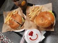 자니로켓 신세계백화점마산점 - 경남, 창원시 마산합포구, 산호동 | 맛집검색 식신