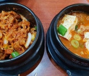 콩밭에 - 부산, 중구, 신창동1가 | 맛집검색 식신