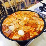 무진장 떡볶이 - 광주, 동구-조선대 지산 산수 | 맛집검색 식신