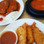 주양 명가돈까스 - 서울, 강동구, 명일동 | 맛집검색 식신