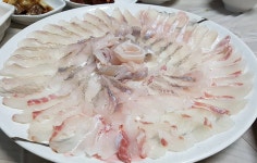참바다횟집 - 경북, 포항 | 맛집검색 식신